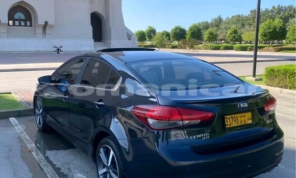 Buy Used Toyota Corolla Black Car in as–Sib in Masqat Buy Used Toyota Corolla Black Car in as–Sib in Masqat