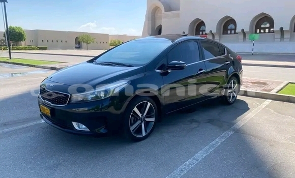 Buy Used Toyota Corolla Black Car in as–Sib in Masqat Buy Used Toyota Corolla Black Car in as–Sib in Masqat