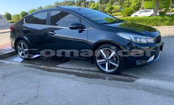 Buy Used Toyota Corolla Black Car in as–Sib in Masqat Buy Used Toyota Corolla Black Car in as–Sib in Masqat