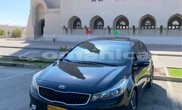 Buy Used Toyota Corolla Black Car in as–Sib in Masqat Buy Used Toyota Corolla Black Car in as–Sib in Masqat