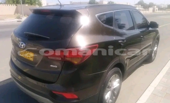 Buy Used Hyundai Santa Fe Other Car in as–Suwayq in al-Batinah Buy Used Hyundai Santa Fe Other Car in as–Suwayq in al-Batinah