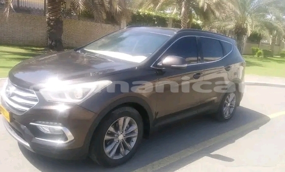 Buy Used Hyundai Santa Fe Other Car in as–Suwayq in al-Batinah Buy Used Hyundai Santa Fe Other Car in as–Suwayq in al-Batinah