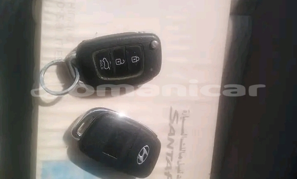 Buy Used Hyundai Santa Fe Other Car in as–Suwayq in al-Batinah Buy Used Hyundai Santa Fe Other Car in as–Suwayq in al-Batinah