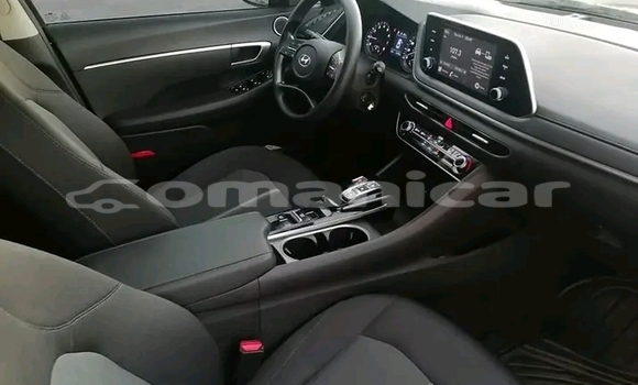 Buy Used Hyundai Sonata Black Car in as–Suwayq in al-Batinah Buy Used Hyundai Sonata Black Car in as–Suwayq in al-Batinah