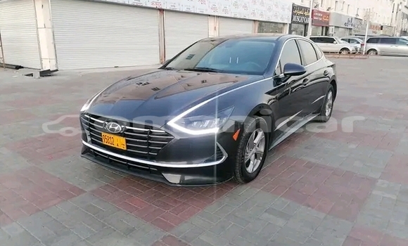 Buy Used Hyundai Sonata Black Car in as–Suwayq in al-Batinah Buy Used Hyundai Sonata Black Car in as–Suwayq in al-Batinah