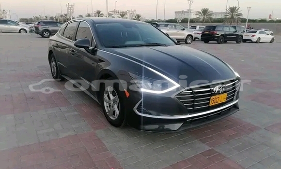 Buy Used Hyundai Sonata Black Car in as–Suwayq in al-Batinah Buy Used Hyundai Sonata Black Car in as–Suwayq in al-Batinah