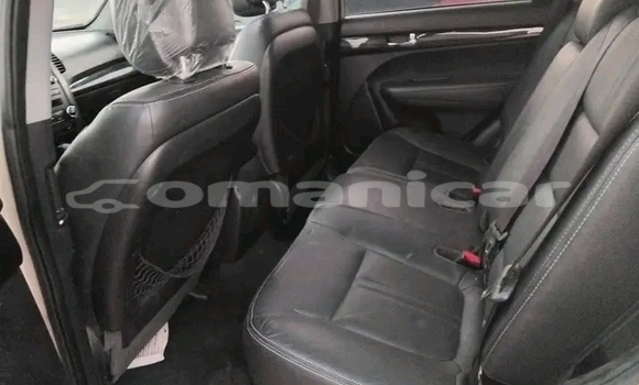 Buy Used Honda Civic White Car in as–Suwayq in al-Batinah Buy Used Honda Civic White Car in as–Suwayq in al-Batinah