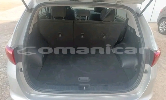 Buy Used Kia Sportage Other Car in 'Ibri in adh-Dhahirah Buy Used Kia Sportage Other Car in 'Ibri in adh-Dhahirah