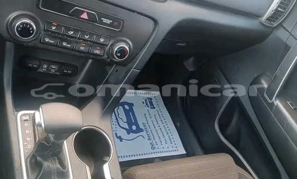 Buy Used Kia Sportage Other Car in 'Ibri in adh-Dhahirah Buy Used Kia Sportage Other Car in 'Ibri in adh-Dhahirah