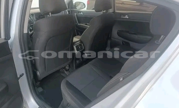 Buy Used Kia Sportage Other Car in 'Ibri in adh-Dhahirah Buy Used Kia Sportage Other Car in 'Ibri in adh-Dhahirah