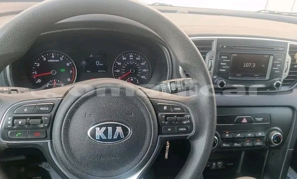 Buy Used Kia Sportage Other Car in 'Ibri in adh-Dhahirah Buy Used Kia Sportage Other Car in 'Ibri in adh-Dhahirah