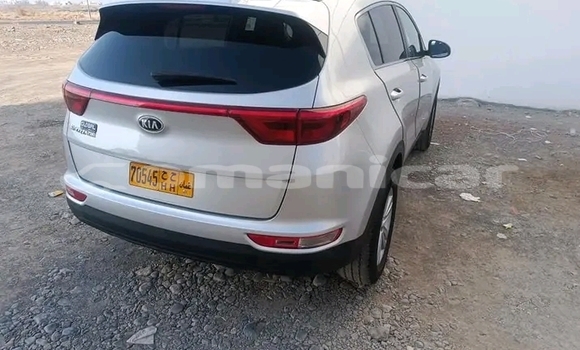 Buy Used Kia Sportage Other Car in 'Ibri in adh-Dhahirah Buy Used Kia Sportage Other Car in 'Ibri in adh-Dhahirah