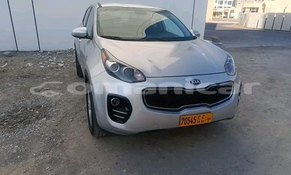 Buy Used Kia Sportage Other Car in 'Ibri in adh-Dhahirah Buy Used Kia Sportage Other Car in 'Ibri in adh-Dhahirah