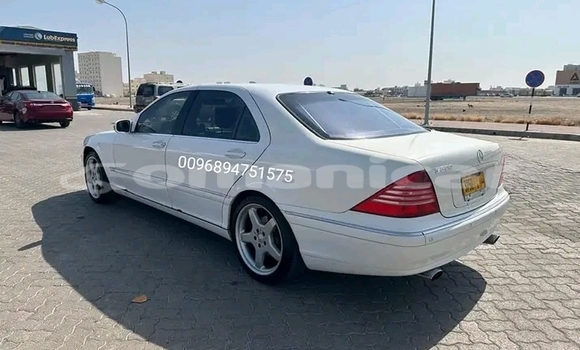 Buy Used BMW 4-Series White Car in as–Suwayq in al-Batinah Buy Used BMW 4-Series White Car in as–Suwayq in al-Batinah