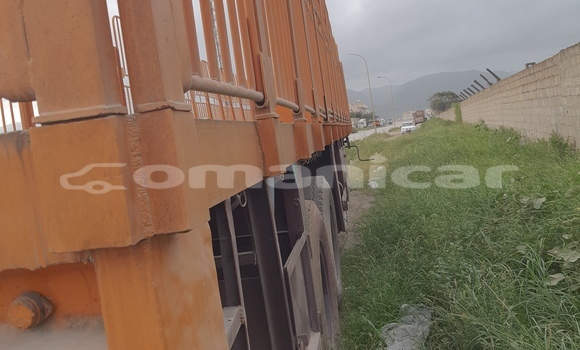 Buy Used Volvo F4 Other Truck in Salalah in Dhufar Buy Used Volvo F4 Other Truck in Salalah in Dhufar