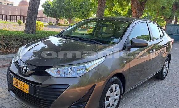 Buy Used Toyota Yaris Other Car in ar–Rustaq in al-Batinah Buy Used Toyota Yaris Other Car in ar–Rustaq in al-Batinah
