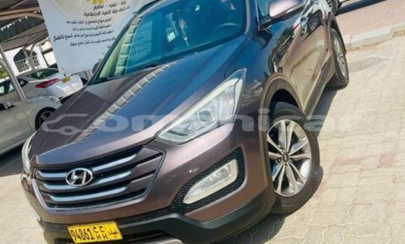 Buy Used Hyundai Santa Fe Other Car in al–Mudaybi in ash-Sharqiyah Buy Used Hyundai Santa Fe Other Car in al–Mudaybi in ash-Sharqiyah