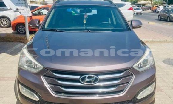Buy Used Hyundai Santa Fe Other Car in al–Mudaybi in ash-Sharqiyah Buy Used Hyundai Santa Fe Other Car in al–Mudaybi in ash-Sharqiyah