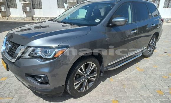 Buy Used Nissan Pathfinder Other Car in ar–Rustaq in al-Batinah Buy Used Nissan Pathfinder Other Car in ar–Rustaq in al-Batinah