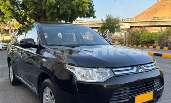 Buy Used Mitsubishi Outlander Other Car in ar–Rustaq in al-Batinah