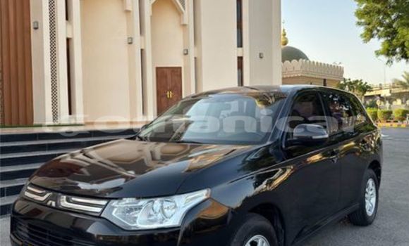 Buy Used Mitsubishi Outlander Other Car in ar–Rustaq in al-Batinah Buy Used Mitsubishi Outlander Other Car in ar–Rustaq in al-Batinah