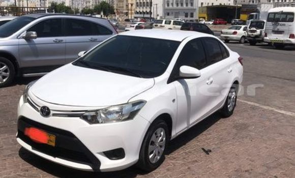 Buy Used Toyota Yaris Other Car in Al khuwair in al-Batinah Buy Used Toyota Yaris Other Car in Al khuwair in al-Batinah