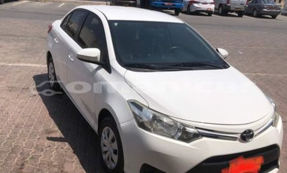 Buy Used Toyota Yaris Other Car in Al khuwair in al-Batinah Buy Used Toyota Yaris Other Car in Al khuwair in al-Batinah