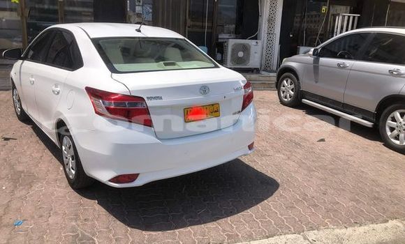 Buy Used Toyota Yaris Other Car in Al khuwair in al-Batinah Buy Used Toyota Yaris Other Car in Al khuwair in al-Batinah