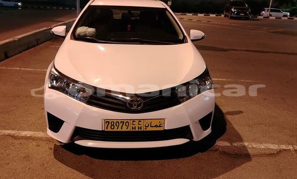 Buy Used Toyota Corolla Other Car in al–Khaburah in al-Batinah Buy Used Toyota Corolla Other Car in al–Khaburah in al-Batinah