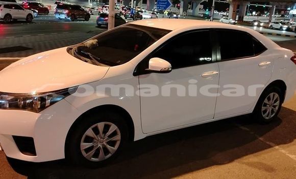 Buy Used Toyota Corolla Other Car in al–Khaburah in al-Batinah Buy Used Toyota Corolla Other Car in al–Khaburah in al-Batinah
