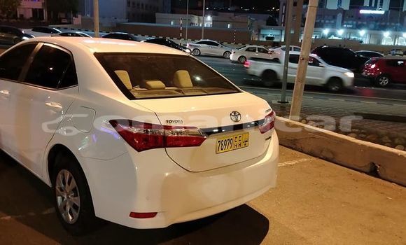 Buy Used Toyota Corolla Other Car in al–Khaburah in al-Batinah Buy Used Toyota Corolla Other Car in al–Khaburah in al-Batinah