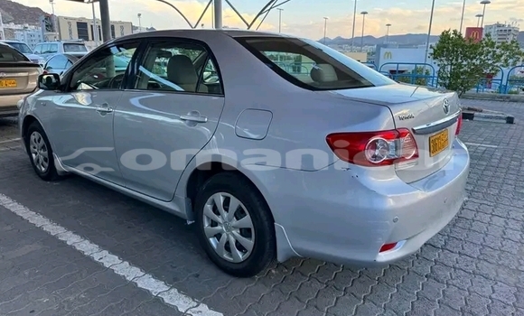 Buy Used Toyota Corolla Other Car in ar–Rustaq in al-Batinah Buy Used Toyota Corolla Other Car in ar–Rustaq in al-Batinah