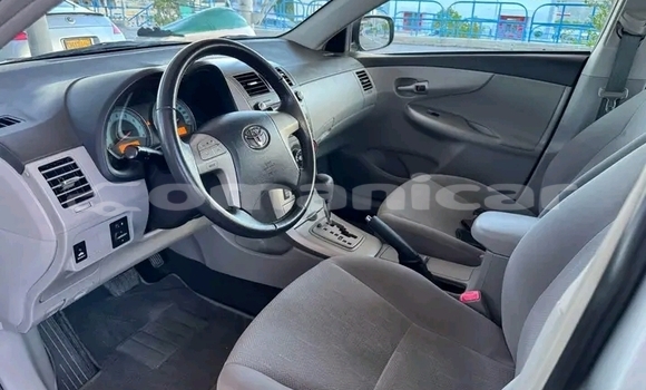 Buy Used Toyota Corolla Other Car in ar–Rustaq in al-Batinah Buy Used Toyota Corolla Other Car in ar–Rustaq in al-Batinah