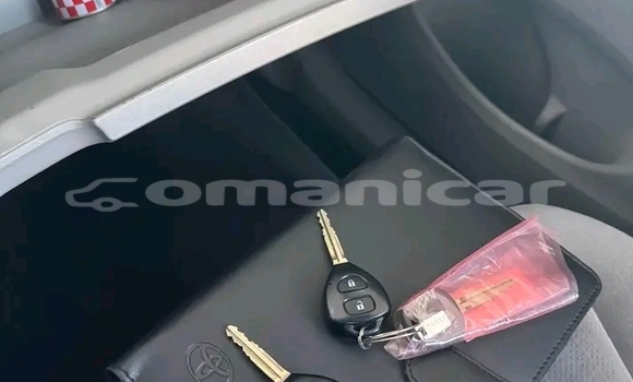 Buy Used Toyota Corolla Other Car in ar–Rustaq in al-Batinah Buy Used Toyota Corolla Other Car in ar–Rustaq in al-Batinah