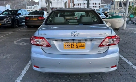 Buy Used Toyota Corolla Other Car in ar–Rustaq in al-Batinah Buy Used Toyota Corolla Other Car in ar–Rustaq in al-Batinah