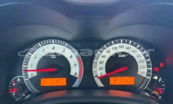 Buy Used Toyota Corolla Other Car in ar–Rustaq in al-Batinah Buy Used Toyota Corolla Other Car in ar–Rustaq in al-Batinah