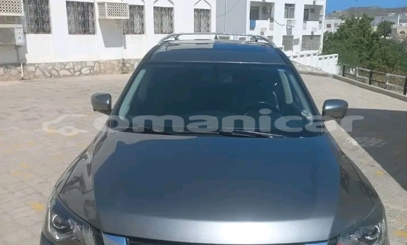 Buy Used Nissan Pathfinder Other Car in ar–Rustaq in al-Batinah Buy Used Nissan Pathfinder Other Car in ar–Rustaq in al-Batinah