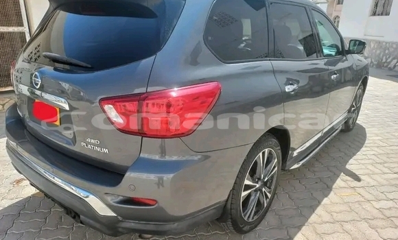 Buy Used Nissan Pathfinder Other Car in ar–Rustaq in al-Batinah Buy Used Nissan Pathfinder Other Car in ar–Rustaq in al-Batinah