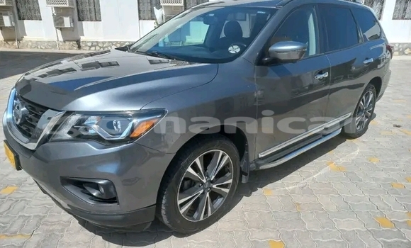 Buy Used Nissan Pathfinder Other Car in ar–Rustaq in al-Batinah Buy Used Nissan Pathfinder Other Car in ar–Rustaq in al-Batinah