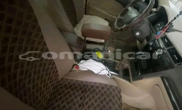 Buy Used Ford Fusion Red Car in ar–Rustaq in al-Batinah