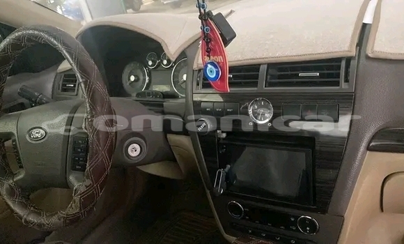 Buy Used Ford Fusion Red Car in ar–Rustaq in al-Batinah Buy Used Ford Fusion Red Car in ar–Rustaq in al-Batinah