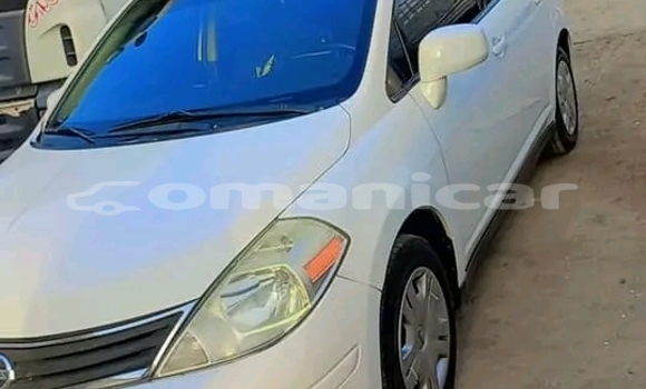 Buy Used Nissan Versa White Car in ar–Rustaq in al-Batinah Buy Used Nissan Versa White Car in ar–Rustaq in al-Batinah