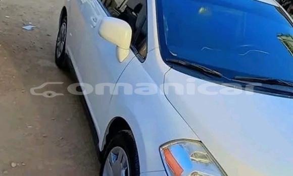Buy Used Nissan Versa White Car in ar–Rustaq in al-Batinah Buy Used Nissan Versa White Car in ar–Rustaq in al-Batinah