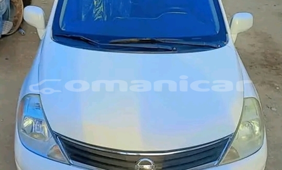 Buy Used Nissan Versa White Car in ar–Rustaq in al-Batinah Buy Used Nissan Versa White Car in ar–Rustaq in al-Batinah