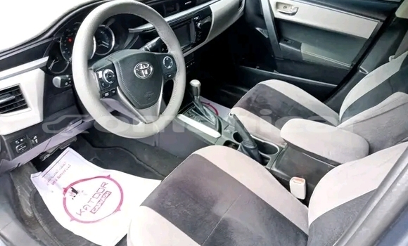 Buy Used Toyota Corolla Other Car in Muttrah in Masqat Buy Used Toyota Corolla Other Car in Muttrah in Masqat