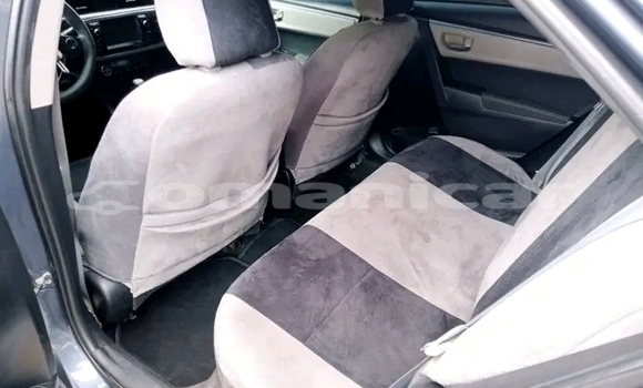 Buy Used Toyota Corolla Other Car in Muttrah in Masqat Buy Used Toyota Corolla Other Car in Muttrah in Masqat