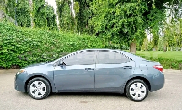 Buy Used Toyota Corolla Other Car in Muttrah in Masqat Buy Used Toyota Corolla Other Car in Muttrah in Masqat