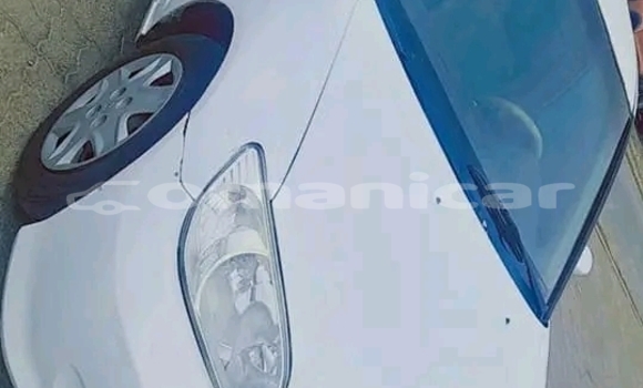 Buy Used Honda Accord White Car in as–Suwayq in al-Batinah Buy Used Honda Accord White Car in as–Suwayq in al-Batinah