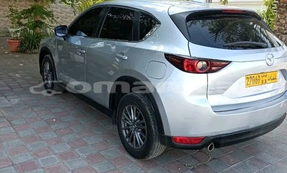 Buy Used Mazda CX-5 Other Car in Khasab in Musandam Buy Used Mazda CX-5 Other Car in Khasab in Musandam