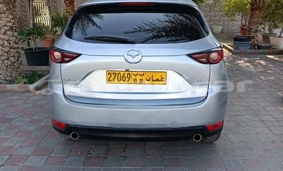 Buy Used Mazda CX-5 Other Car in Khasab in Musandam Buy Used Mazda CX-5 Other Car in Khasab in Musandam